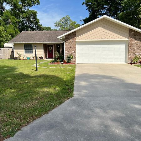 Splendid Home In Ocala Florida Екстериор снимка
