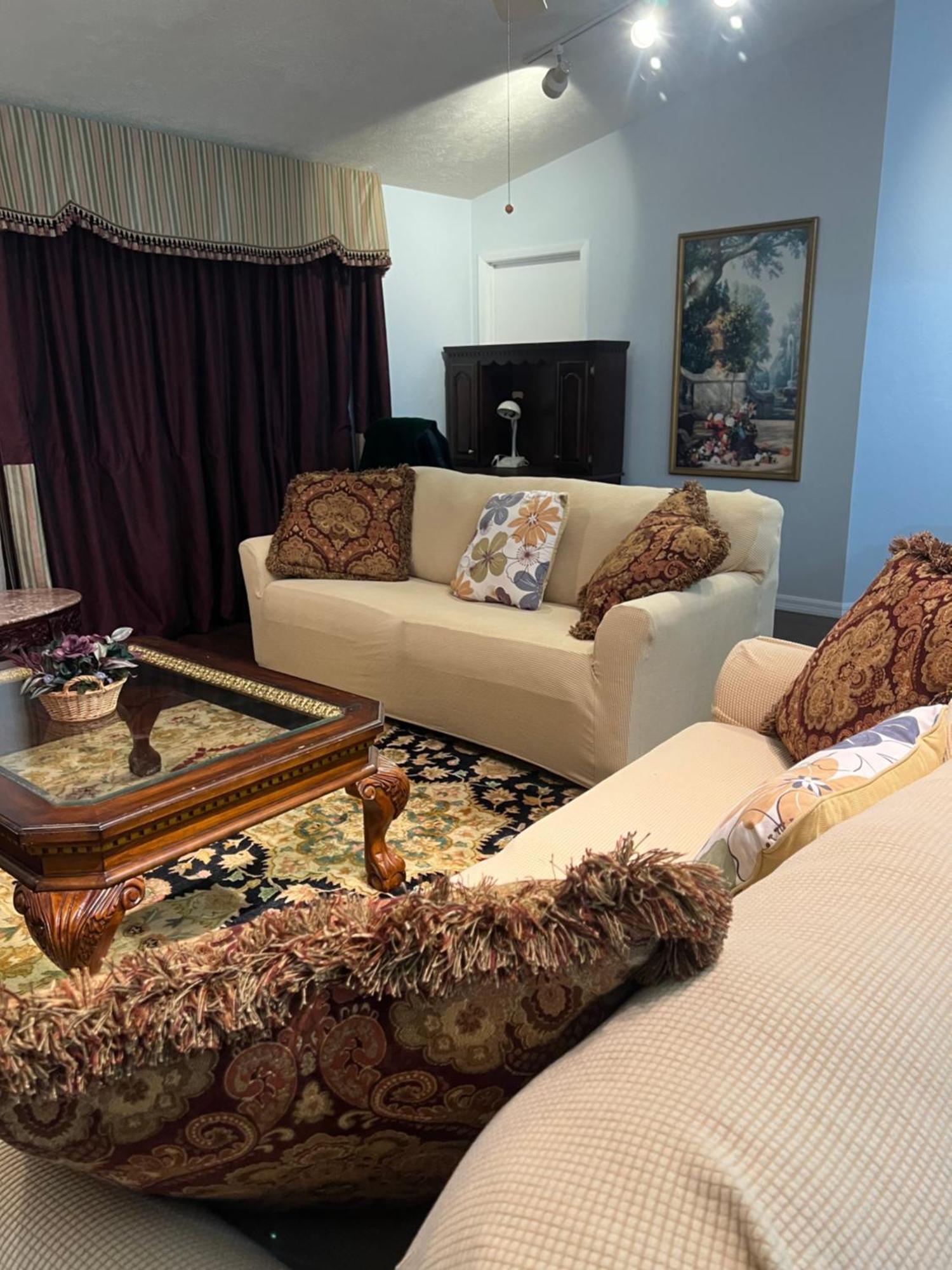 Splendid Home In Ocala Florida Екстериор снимка