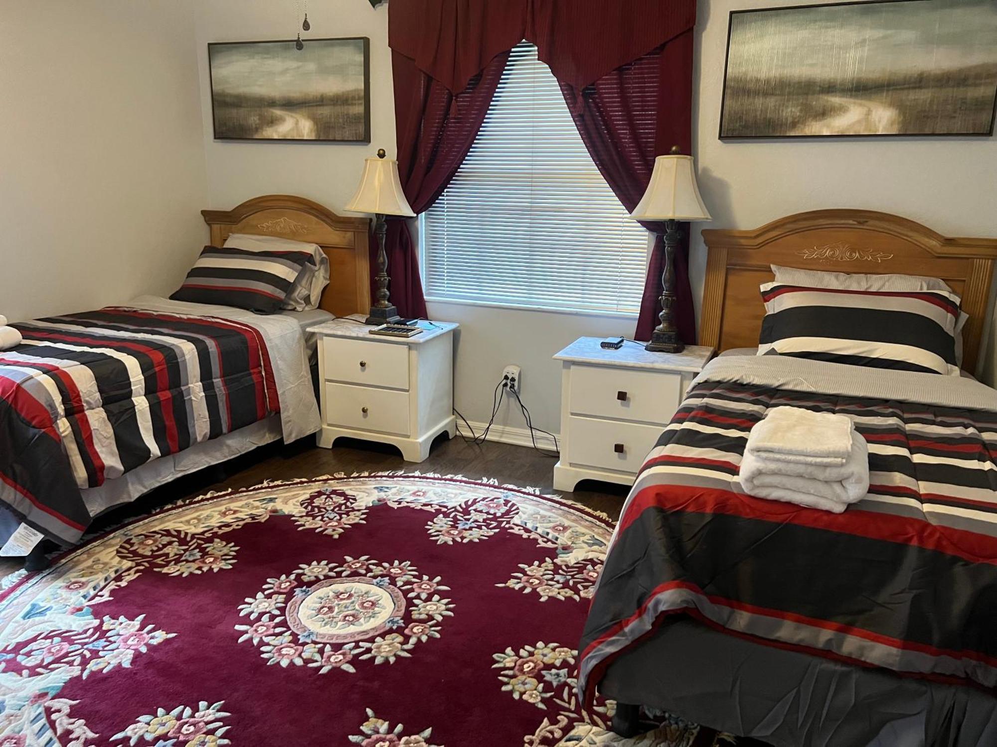 Splendid Home In Ocala Florida Екстериор снимка