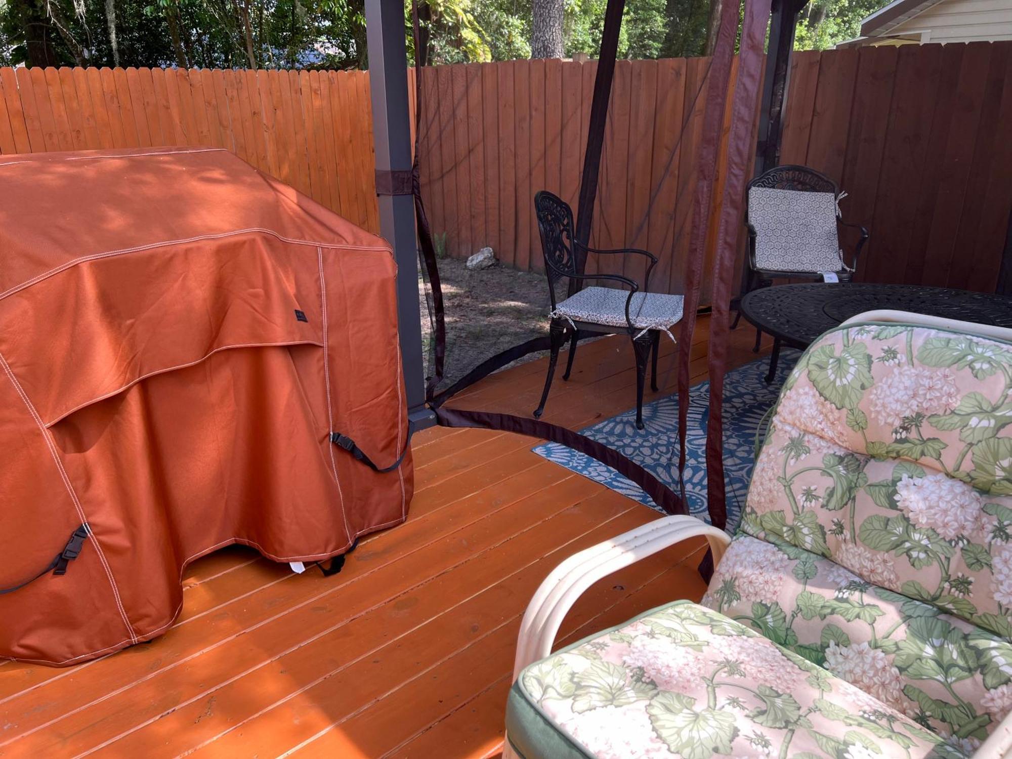 Splendid Home In Ocala Florida Екстериор снимка