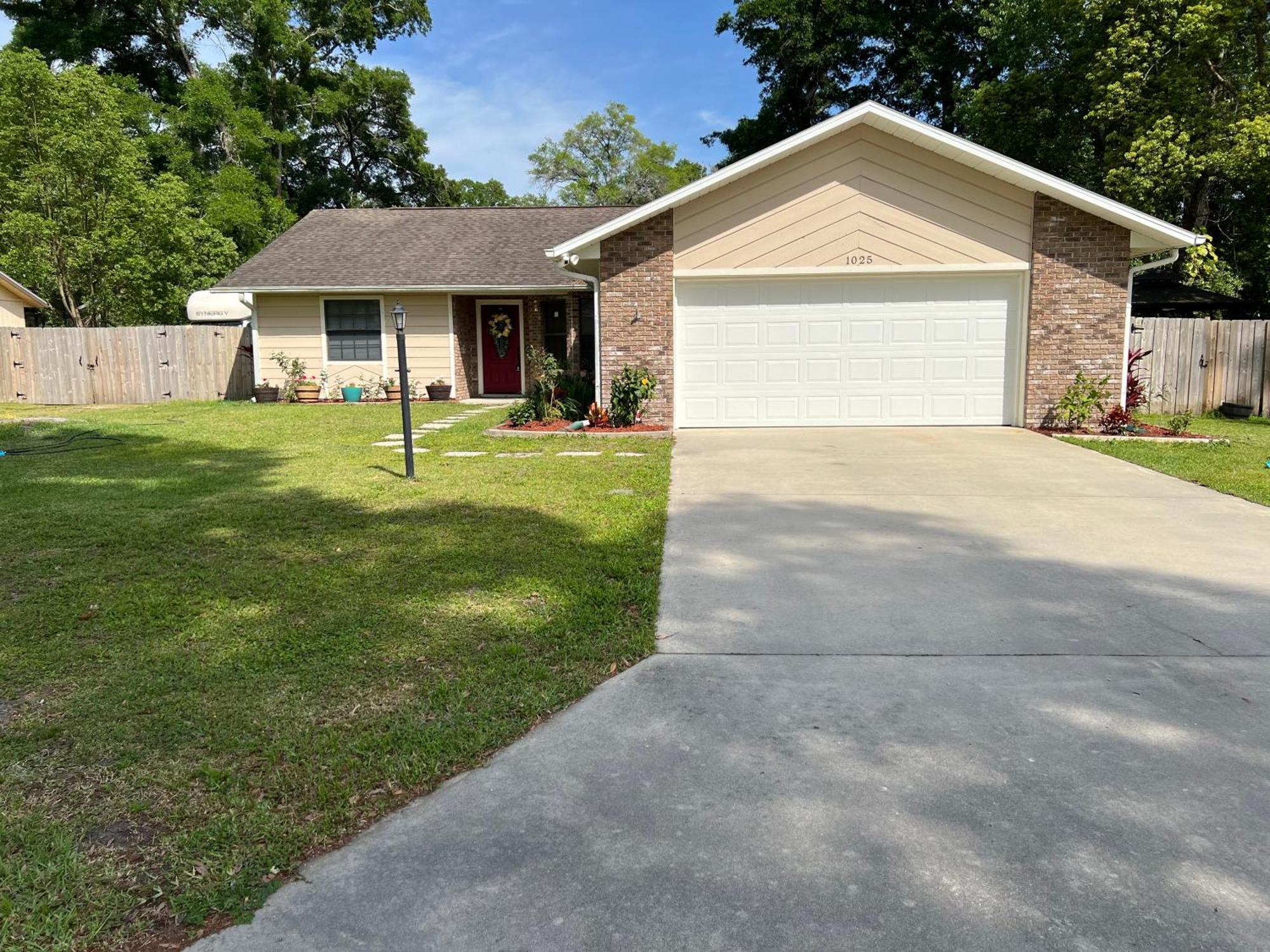 Splendid Home In Ocala Florida Екстериор снимка